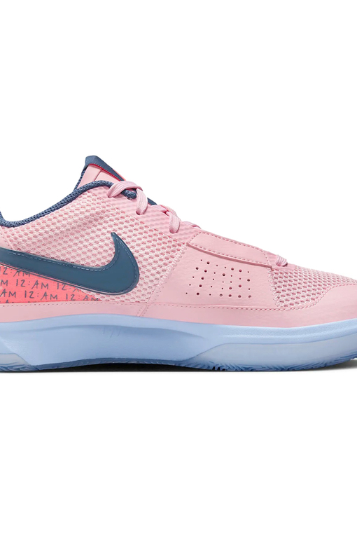 Nike - NIKE JA 1 'WET CEMENT' EP BASKETBALL SHOES 'PINK' - NBA