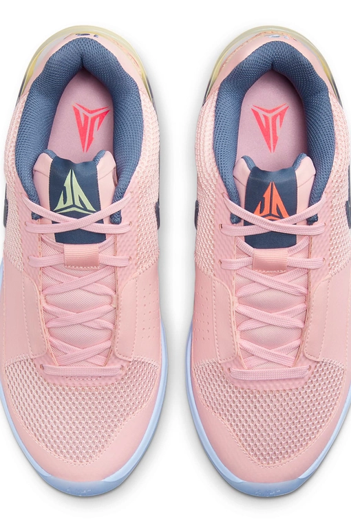 Nike - NIKE JA 1 'WET CEMENT' EP BASKETBALL SHOES 'PINK' - NBA
