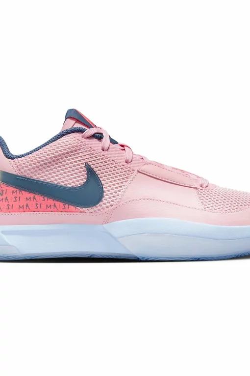 Nike NIKE JA 'WET CEMENT' EP BASKETBALL SHOES 'PINK' NBA