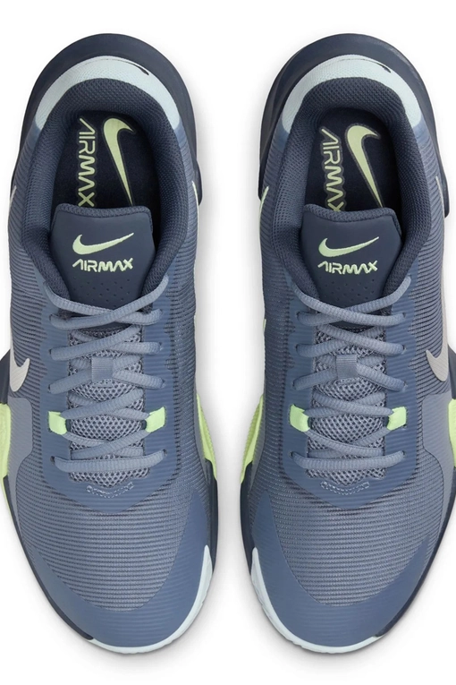 Nike NIKE AIR MAX IMPACT BASKETBALL SHOES 'BARELY