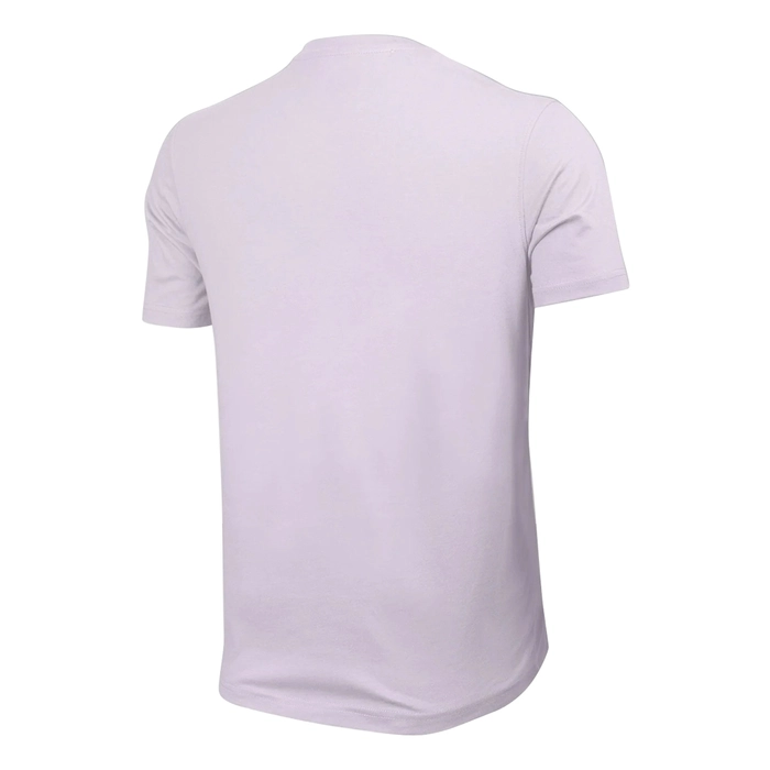 PHILADELPHIA 76ERS CLASSIC CREST T-SHIRT 'WHITE'