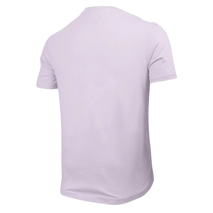 CHICAGO BULLS CLASSIC CREST T-SHIRT 'WHITE'