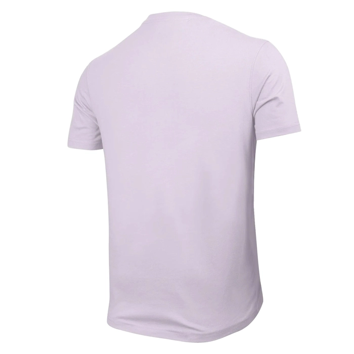 LOS ANGELES LAKERS CLASSIC CREST T-SHIRT 'WHITE'