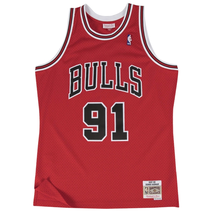 Mitchell & Ness
