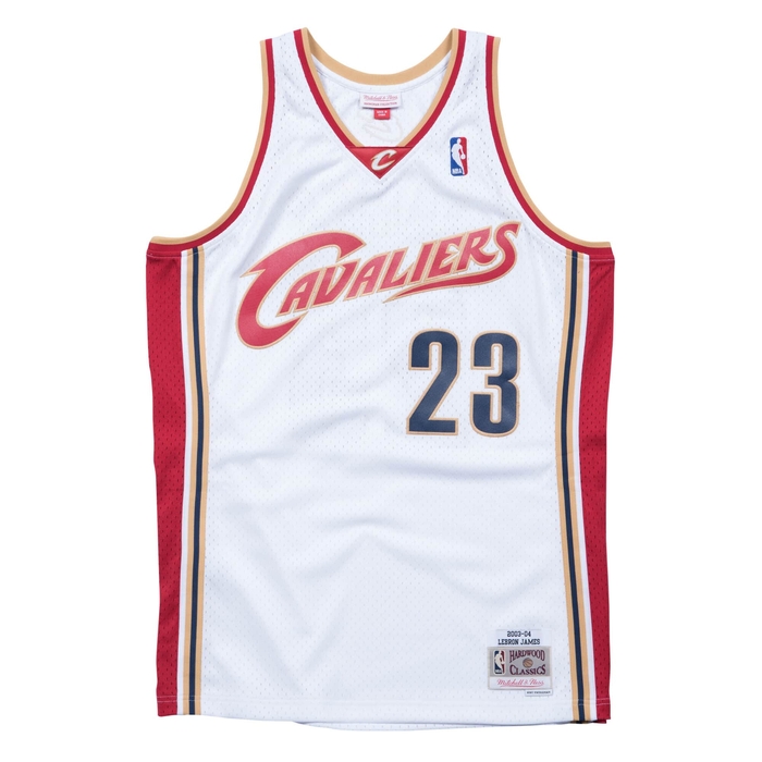 Mitchell & Ness