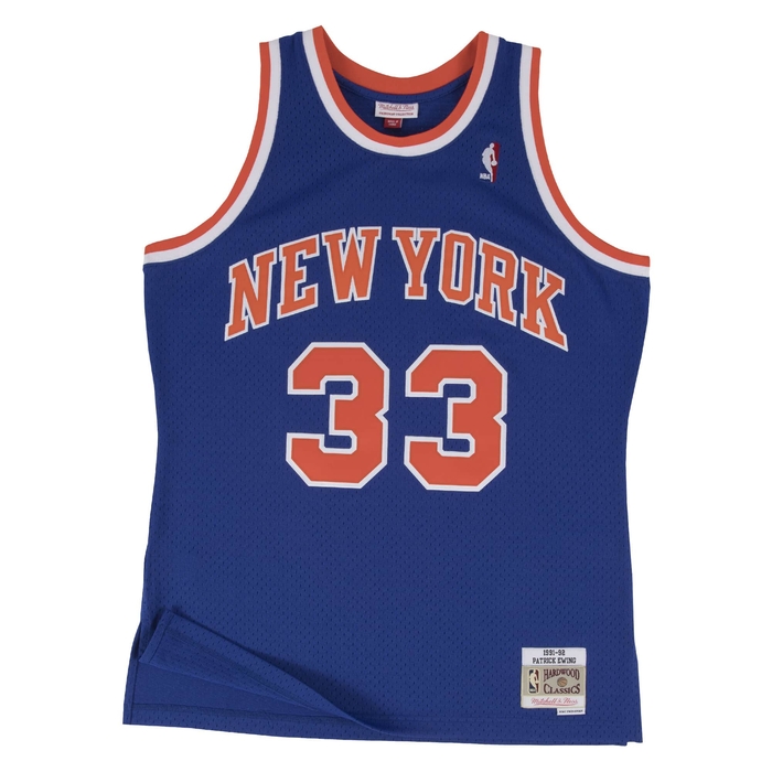 Mitchell & Ness