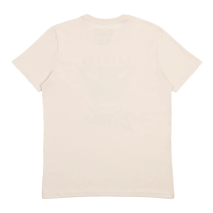 NBA FINAL SECONDS T-SHIRT CHICAGO BULLS 'BEIGE'