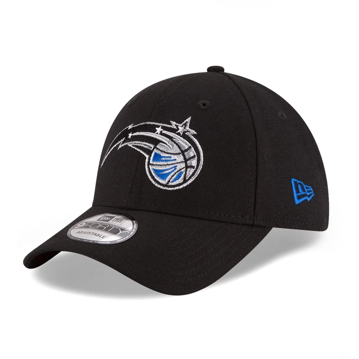ORLANDO MAGIC THE LEAGUE 9FORTY CAP 'BLACK'