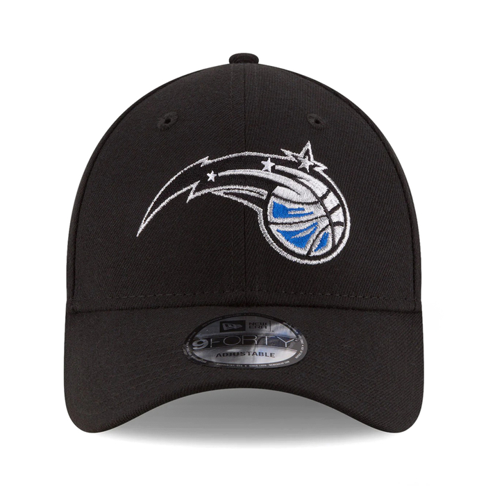 ORLANDO MAGIC THE LEAGUE 9FORTY CAP 'BLACK'