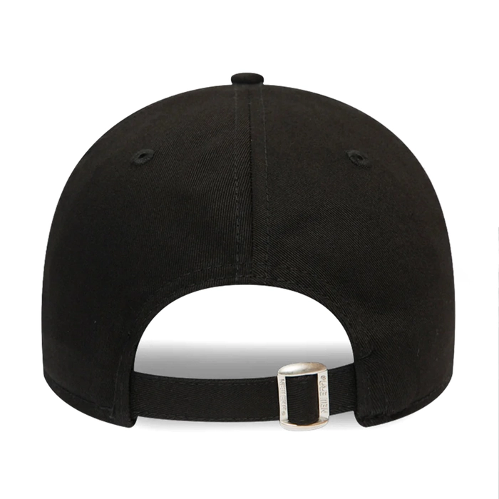 CHICAGO BULLS ESSENTIAL OUTLINE 9FORTY CAP 'BLACK'