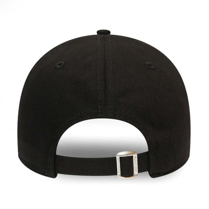 LA LAKERS ESSENTIAL OUTLINE 9FORTY CAP 'BLACK'