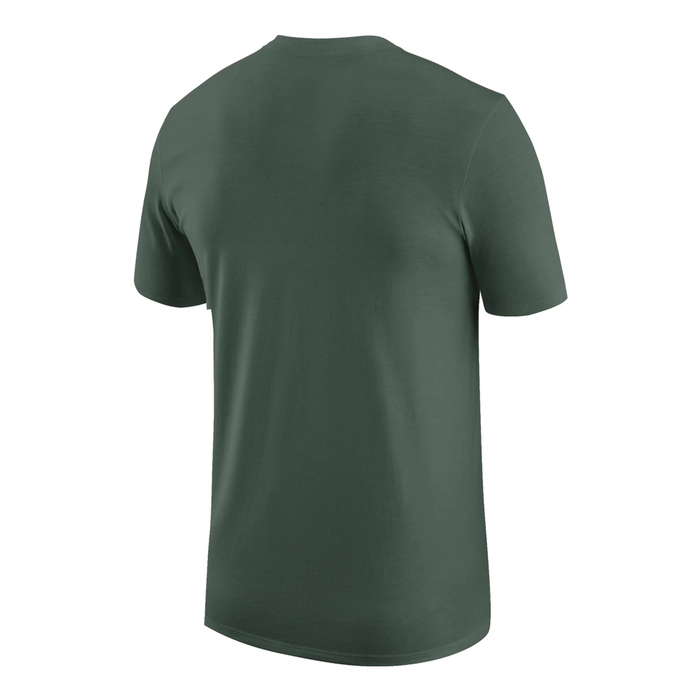 JORDAN MILWAUKEE BUCKS ESSENTIAL NBA T-SHIRT 'GREEN'