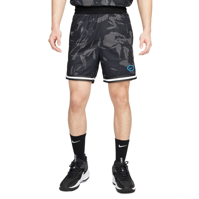 NIKE DNA DRI-FIT BASKETBALL SHORTS 'BLACK'