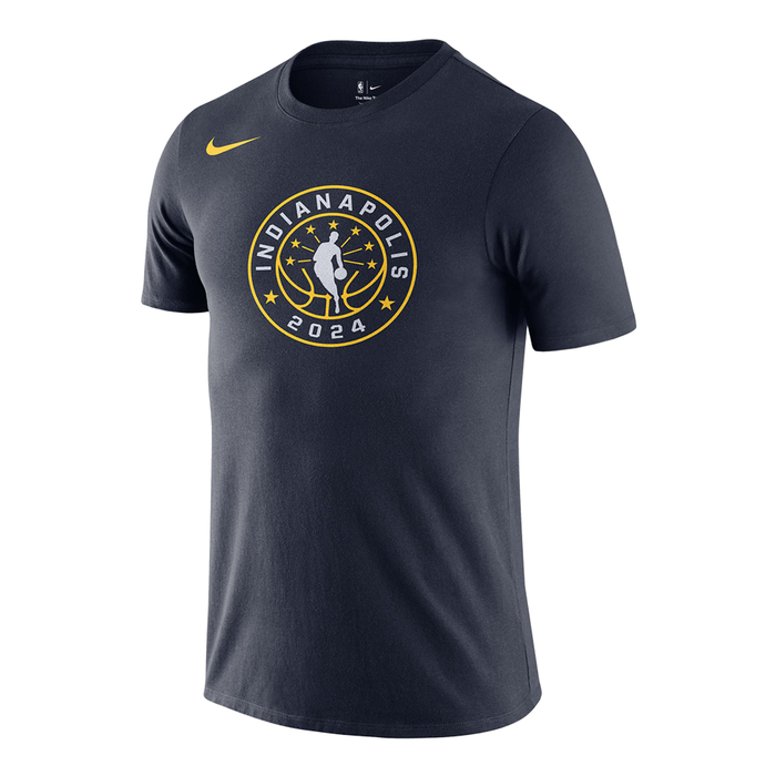 【NIKE】2024 NBA ALL-STAR WEEKEND ESSENTIALジョーダンTシャツ Buy 2024 NBA All-Star Weekend Essential Men's Jordan T-Shirt