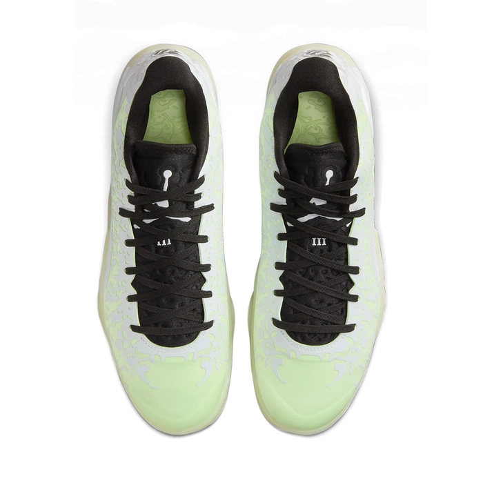 JORDAN ZION 3 PF BASKETBALL SHOES 'WHITE'