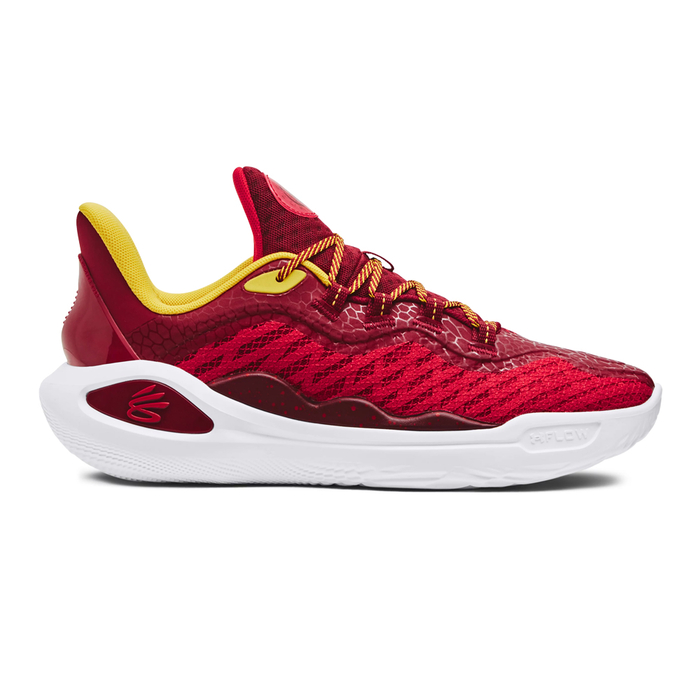 CURRY 11バスケットシューズ ピンク/黒 Under Armour CURRY 11 - GIRL DAD – Thesolestory.com