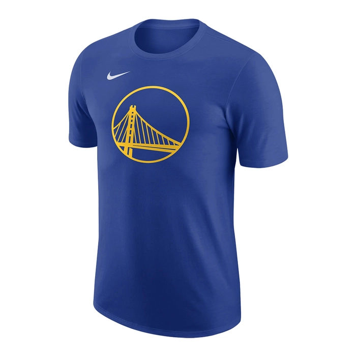 Nike - NIKE GOLDEN STATE WARRIORS COURTSIDE NBA MAX90 T-SHIRT