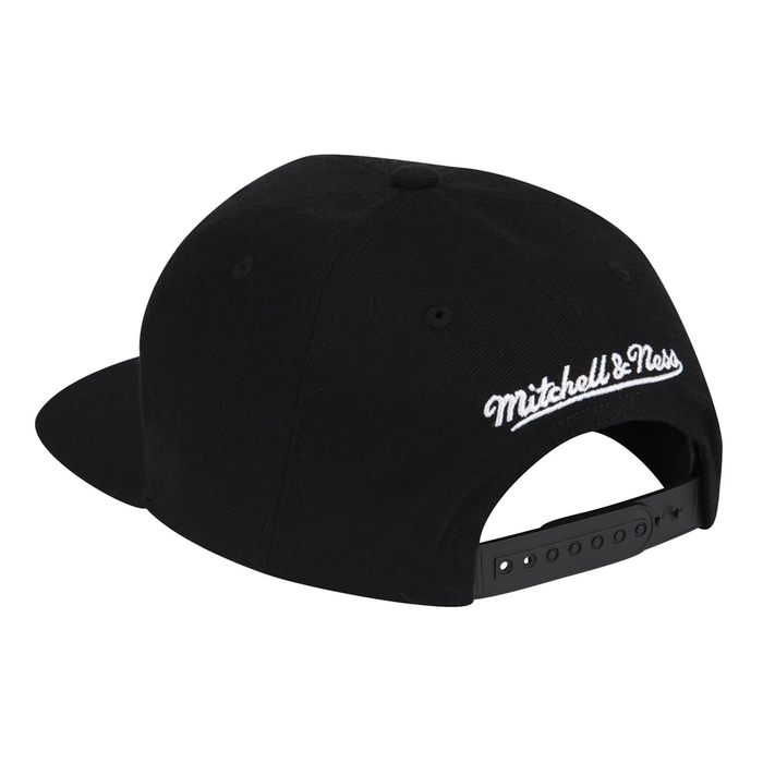 NBA 97 CHAMPIONS SNAPBACK HWC CHICAGO BULLS 'BLACK'