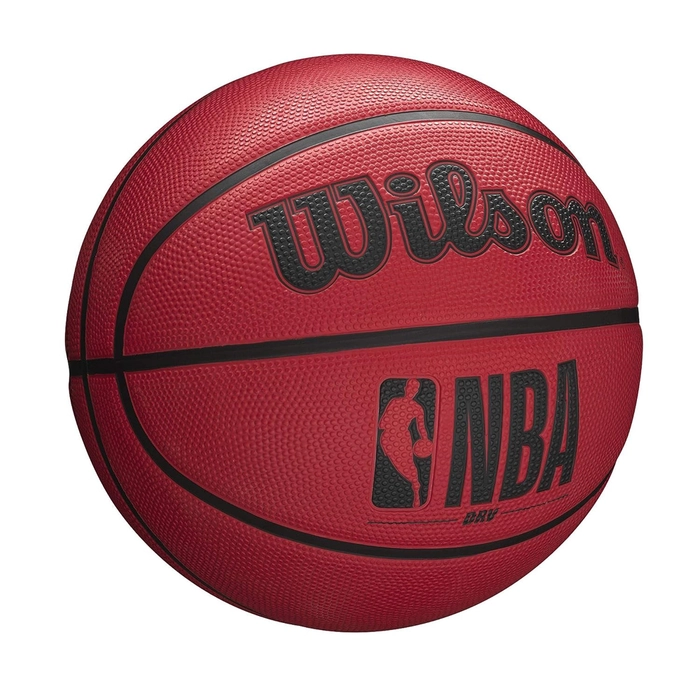 NBA DRV OUTDOOR BASKETBALL 'RED'