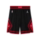 JORDAN CHICAGO BULLS NBA SWINGMAN STATEMENT EDITION SHORTS 'BLACK'