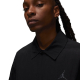 JORDAN ESSENTIALS COACHES JACKET 'BLACK'