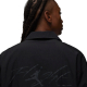 JORDAN ESSENTIALS COACHES JACKET 'BLACK'