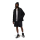 JORDAN ESSENTIALS COACHES JACKET 'BLACK'