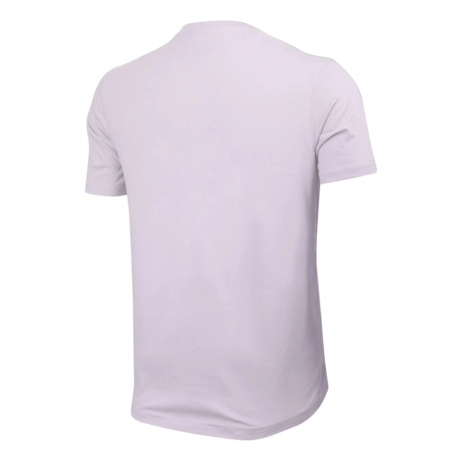 PHILADELPHIA 76ERS CLASSIC CREST T-SHIRT 'WHITE'