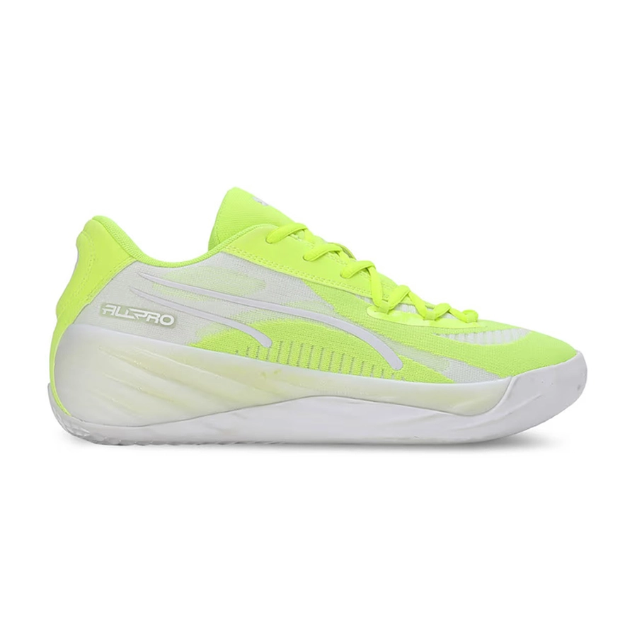 ALL-PRO NITRO BASKETBALL SHOES 'GREEN'