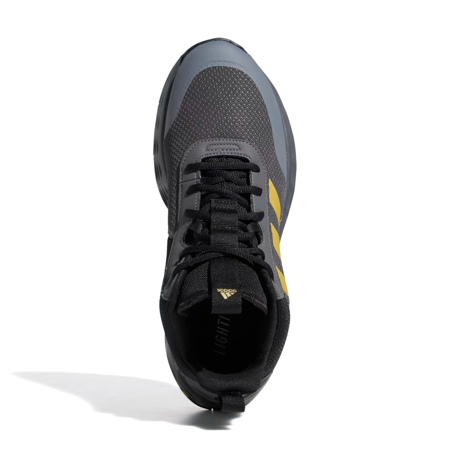 OWNTHEGAME 2.0 BASKETBALL SHOES 'GREY'