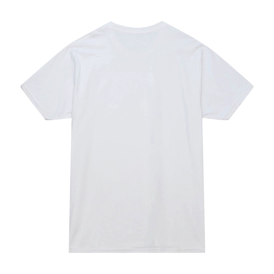 NBA SLAM MEN'S T-SHIRT DENVER NUGGETS CARMELO 'WHITE'