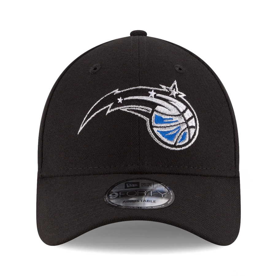 ORLANDO MAGIC THE LEAGUE 9FORTY CAP 'BLACK'