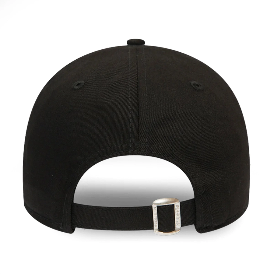 LA LAKERS ESSENTIAL OUTLINE 9FORTY CAP 'BLACK'