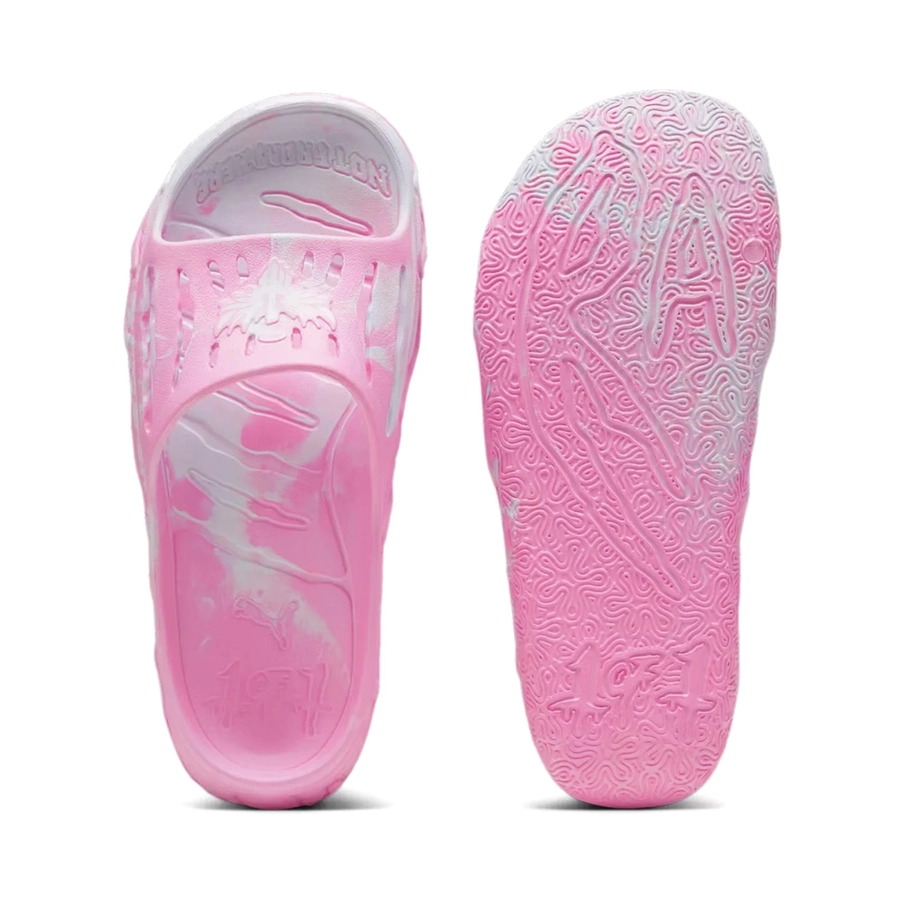 PUMA MB.03 SLIDE 'PINK'