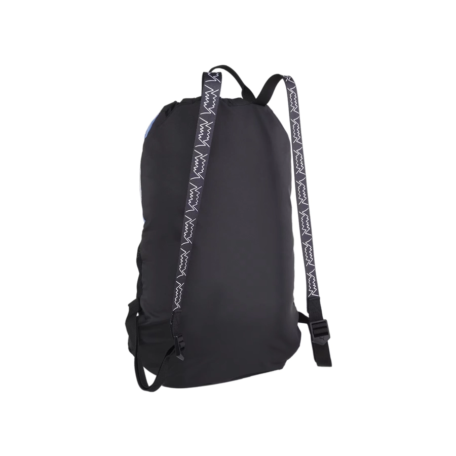 PUMA BASKETBALL GYM SACK 'BLUE'