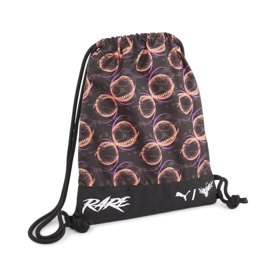 PUMA X LAMELO BALL GYM SACK 'BLACK'