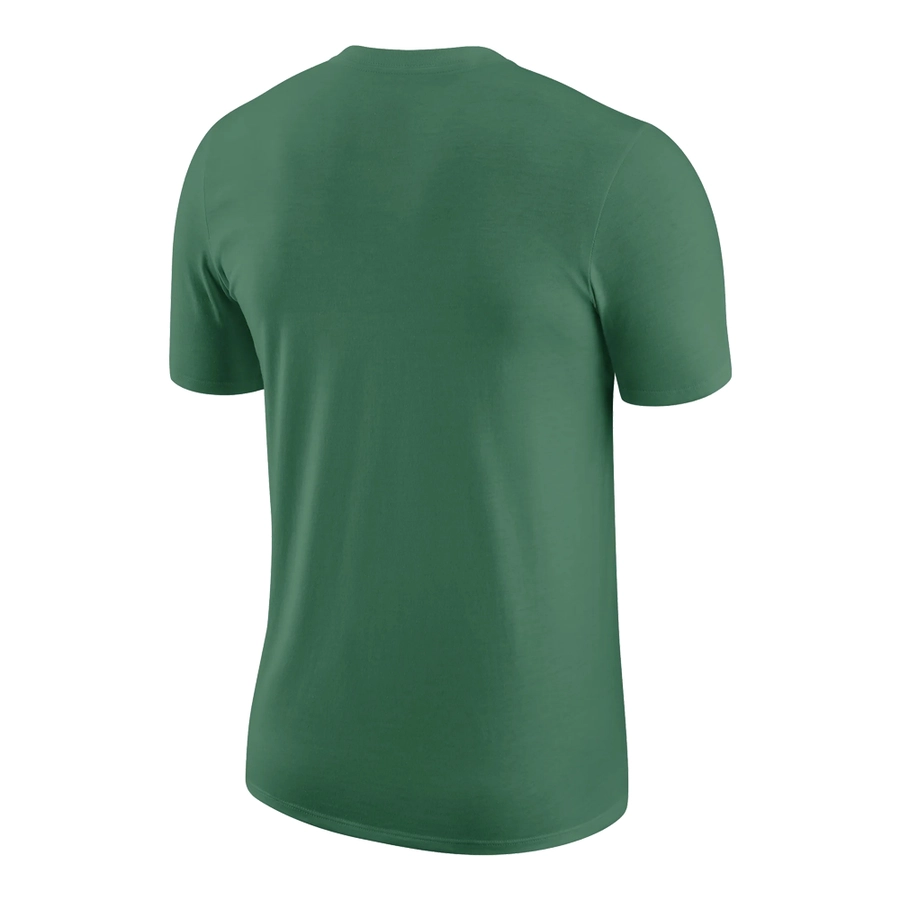 NIKE BOSTON CELTICS ESSENTIAL NBA T-SHIRT 'GREEN'
