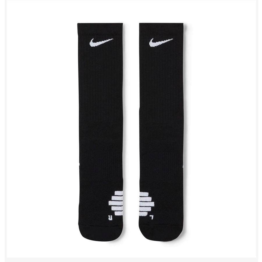 NIKE ELITE CREW BASKETBALL SOCKS 'BLACK'