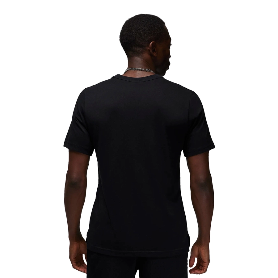 JORDAN DRI-FIT SPORT PERFORMANCE T-SHIRT 'BLACK'