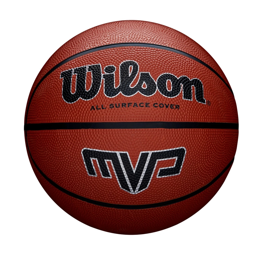MVP OUTDOOR BASKETBALL 'BROWN'