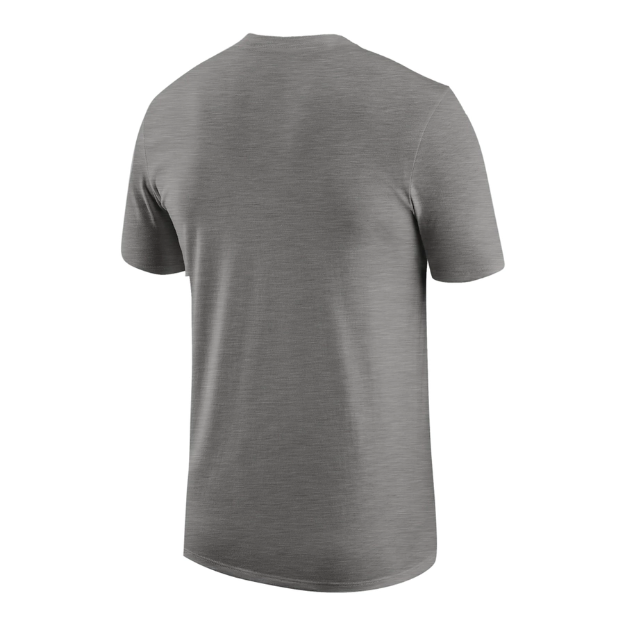 JORDAN BOSTON CELTICS ESSENTIAL NBA T-SHIRT 'GREY'