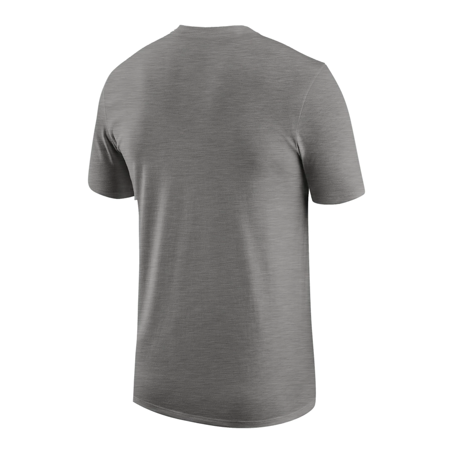 JORDAN GOLDEN STATE WARRIORS ESSENTIAL NBA T-SHIRT 'GREY'