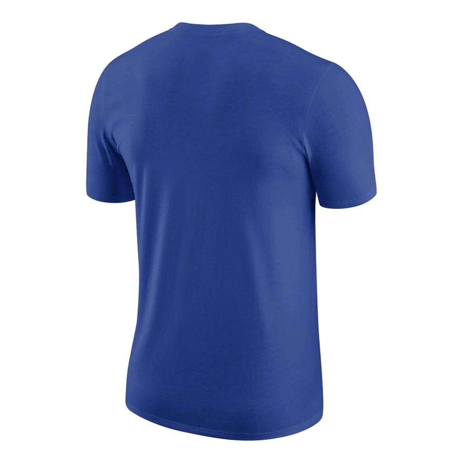 NIKE GOLDEN STATE WARRIORS ESSENTIAL NBA T-SHIRT 'BLUE'